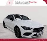 Mercedes-Benz CLA 250 e 8G-DCT AMG Line PANO Leder  - gebrauchte Mercedes-Benz CLA 250 aus dem Jahr 2023