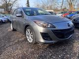 Mazda 3 1.6 High-Line - gebrauchte Mazda 3 aus dem Jahr 2010