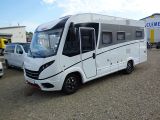 Dethleffs Pulse GT 6811 Navi-Markise-Sat - Dethleffs 68