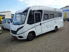 DETHLEFFS Pulse GT 6811 Navi-Markise-Sat