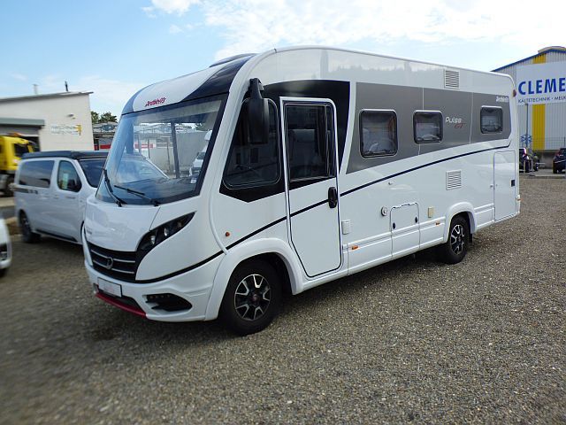 DETHLEFFS Pulse GT 6811 Navi-Markise-Sat
