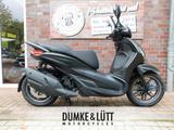 Piaggio Beverly S 400 - PIAGGIO NEU BEVERLY