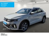 Volkswagen T-Roc - Vorschau Bild 1