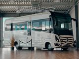 Morelo MORELO EMPIRE 90 L SILVERSTONE - VIELE EXTRAS! - Offers matching your search criteria