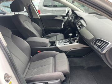Audi A6 - 11