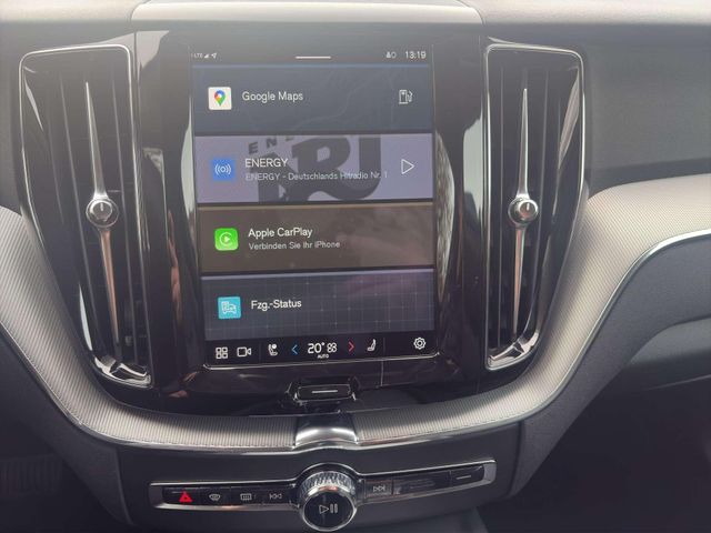 Volvo XC60 Plus Dark 2WD