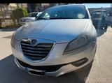 Lancia Delta 1.6 MJT DPF anno 2013 - Lancia Delta mit Diesel-Antrieb: 1.6