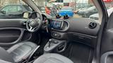 Smart Cabrio TURBO DCT SPORTPAKET! ROTES VERDECK! PDC! - Smart ForTwo: Turbo