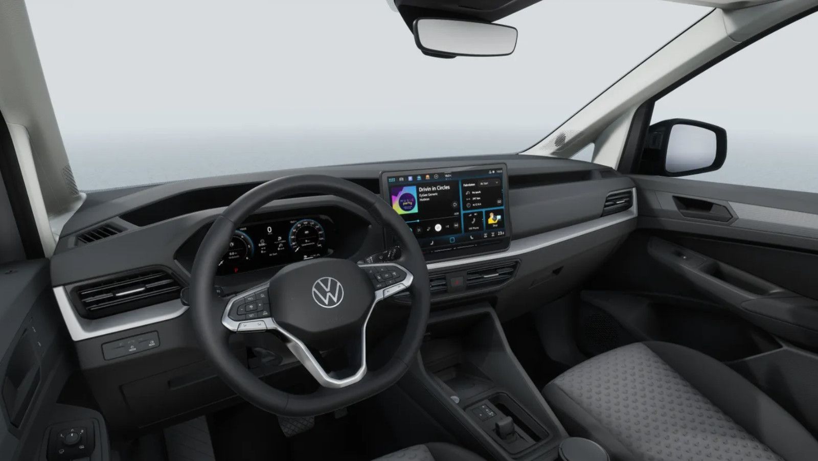 Volkswagen Caddy - Bild 8