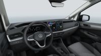 Volkswagen Caddy - Vorschau Bild 8