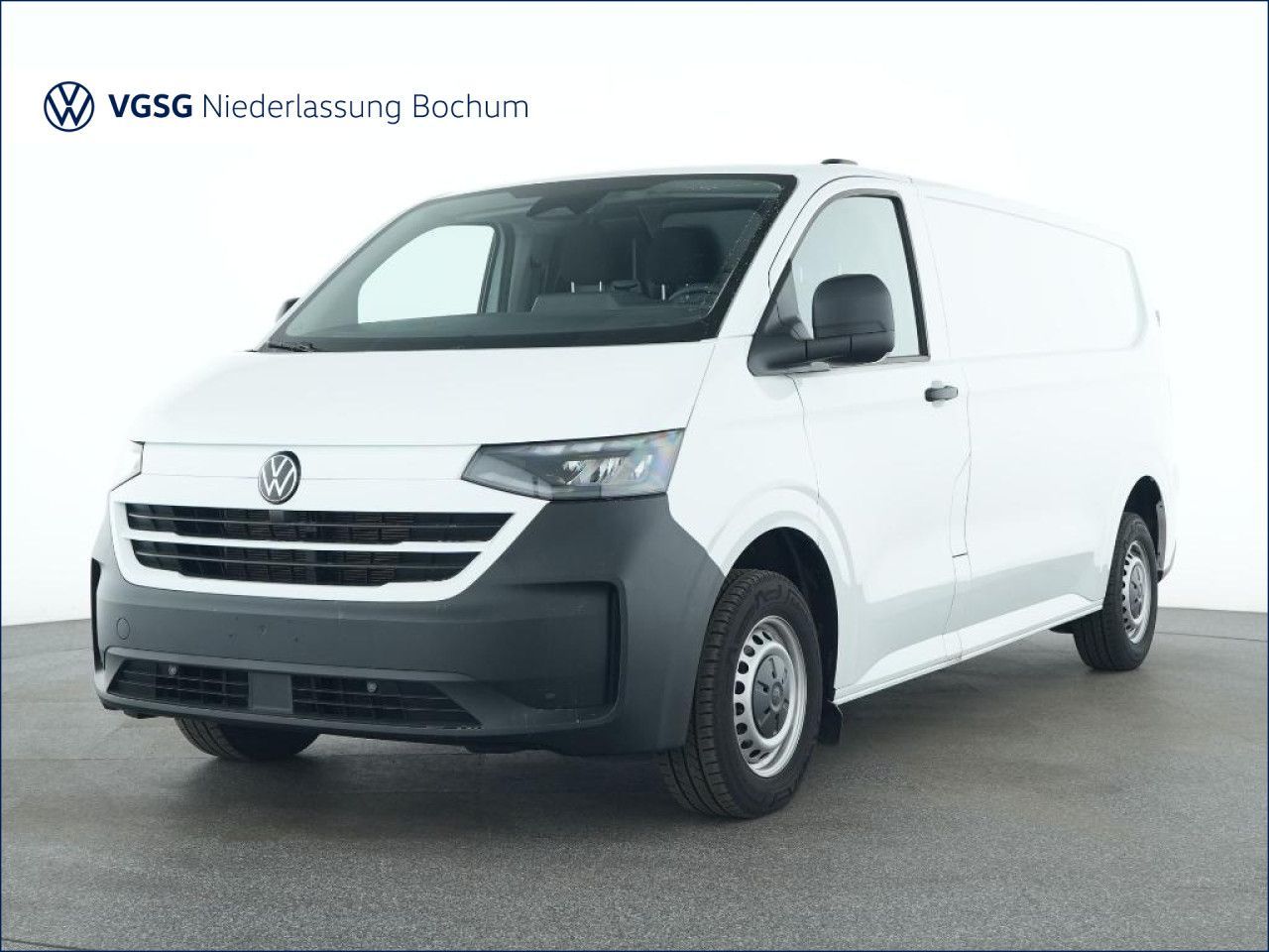 Volkswagen T7 Transporter - Bild 4