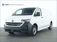 Volkswagen T7 Transporter - Vorschau Bild 4