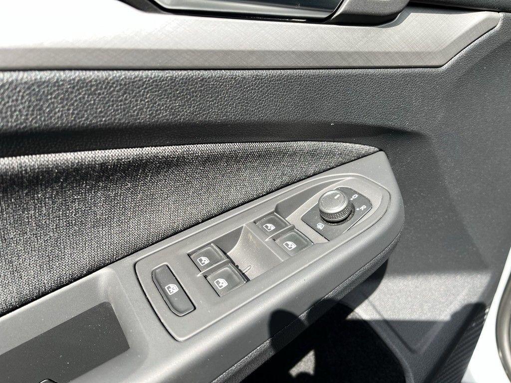 Volkswagen Golf 1.5 TSI Life LED Navi RFK, миниатюра 16