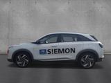 Hyundai NEXO Fuel Cell EV MJ22 PRIME-Paket Navi Leder di - weiße Hyundai NEXO