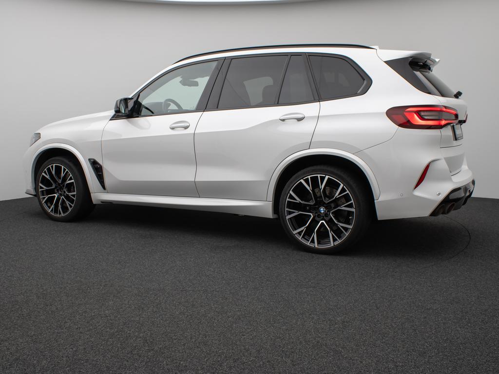 BMW X5 M