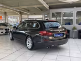 BMW 520d Aut. Leder Navi Pano BiXenon Keyless - BMW 520 in Braunschweig