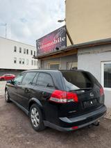 Opel Vectra Caravan 2.2 DIRECT Cosmo MT-6 - Opel Vectra in Magdeburg