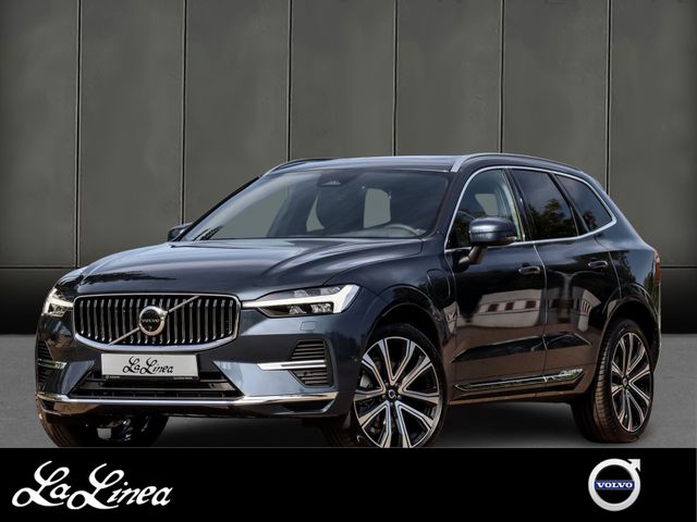 Volvo XC60 T6 Recharge Plus Bright AWD Plug-in-Hybrid