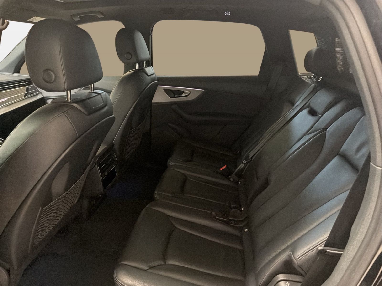 Audi Q7 - Bild 11