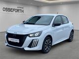 Peugeot e-208 Style Elektro 136PS +LED+CARPLAY+SITZ-HZG - Peugeot e-208 Neuwagen