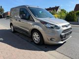 Ford Transit Connect 1.HAND/KAMERA/TÜV/KLIMA/SCHECKHE - Ford Transit Connect von privat