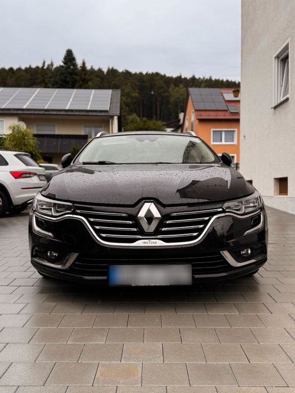 Image of Renault Talisman