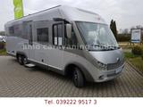Carthago chic e-line I 58 XL linerclass -Angebot erfragen - Carthago Integrierter Automatik
