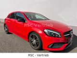 Mercedes-Benz A 200 *AMG-LINE*LED*DIAMANT*Service NEU* - Mercedes-Benz: Service D