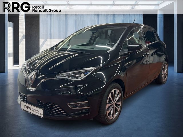 Renault ZOE Intens R135 Z.E. 50 inkl. Batterie