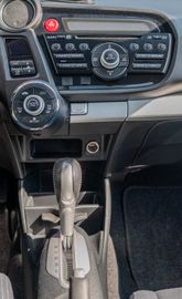 Fahrzeugabbildung Honda Insight Comfort KLIMA|BC|TEMPOMAT