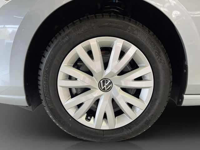 Golf VIII Variant Style 2.0 TDI DSG FACEL. LED