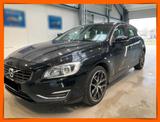 Volvo V60 OCEAN RACE GETRIEBE PROBLEME - Volvo V60 Ocean-Race