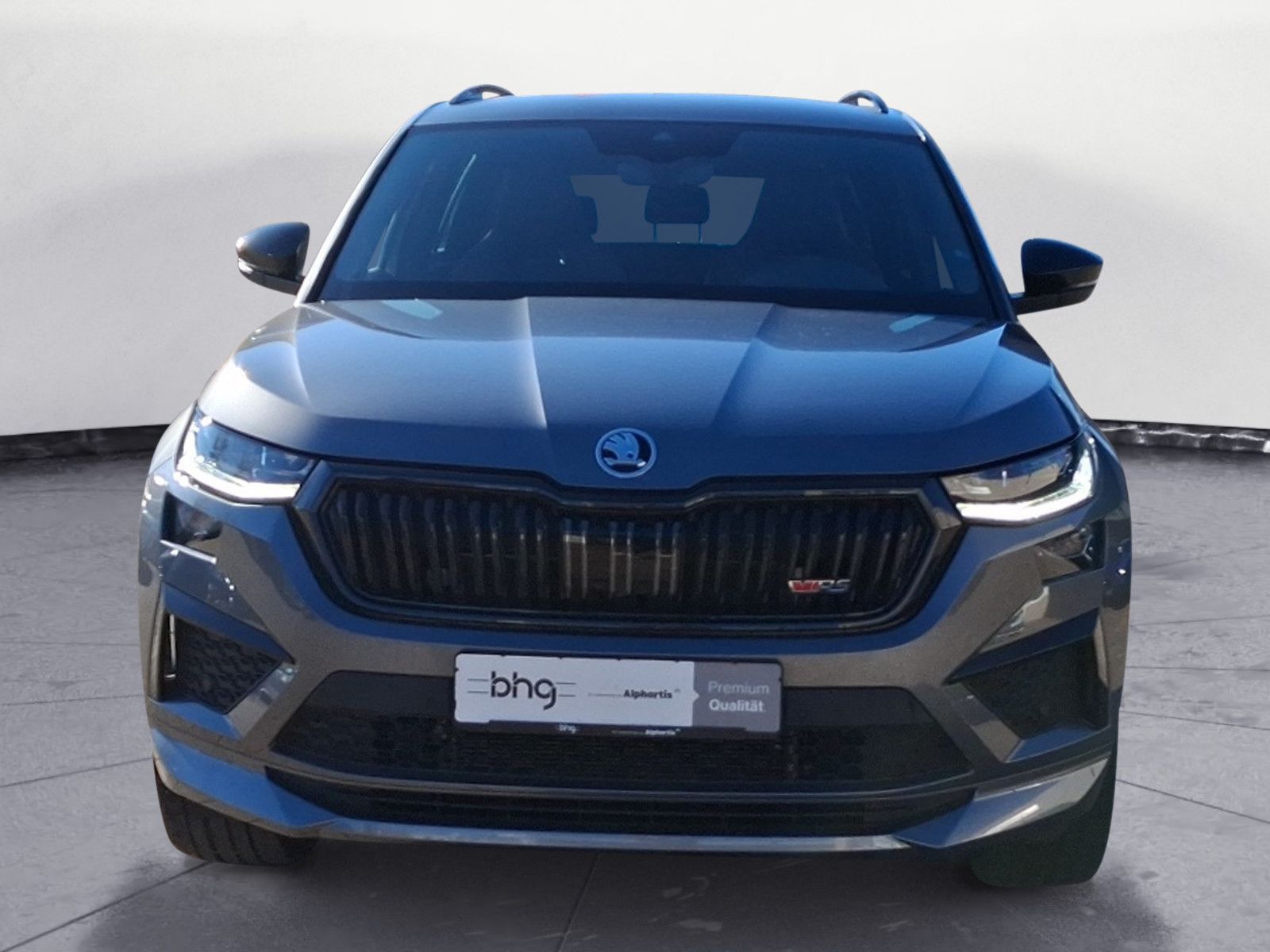Skoda Kodiaq - Bild 7