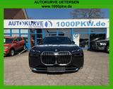BMW 740d xDrive Innovation Executive PANO B&W HUD - BMW 740: Xdrive