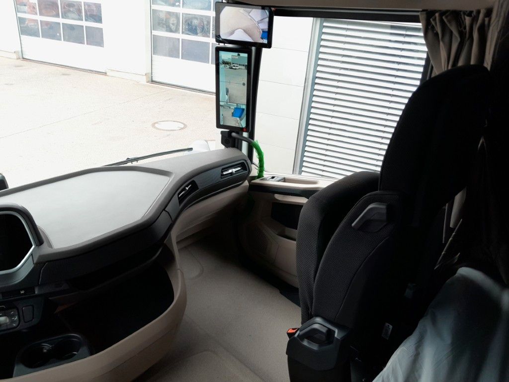 Fahrzeugabbildung DAF FT XG 480