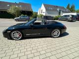 Porsche 997 Cabrio S  - Porsche 997 in Stuttgart