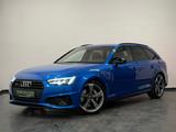 Audi A4 50 TDI QUATTRO 3xS-LINE MATRIX/VIRTUAL/MEMORY