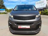 Opel Zafira Life IRMSCHER 2.0 CDTi M (L2) Automatik - : Leder, Ir