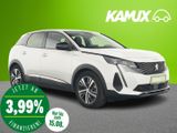 Peugeot 3008 1.6Hybrid Aut.Allure Pack+LED+NAVI+KAMERA - Peugeot mit Hybrid-Antrieb