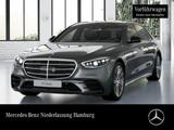 Mercedes-Benz S 580 e L AMG+NIGHT+PANO+360+DIGITAL-L+FAHRASS