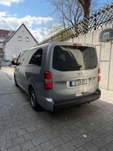 Opel Vivaro  / Zafira life - Opel Vivaro Gebrauchtwagen in Stuttgart
