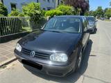 Volkswagen Golf 1.4 Basis *Klima* - Volkswagen Golf aus 1999: Golf4