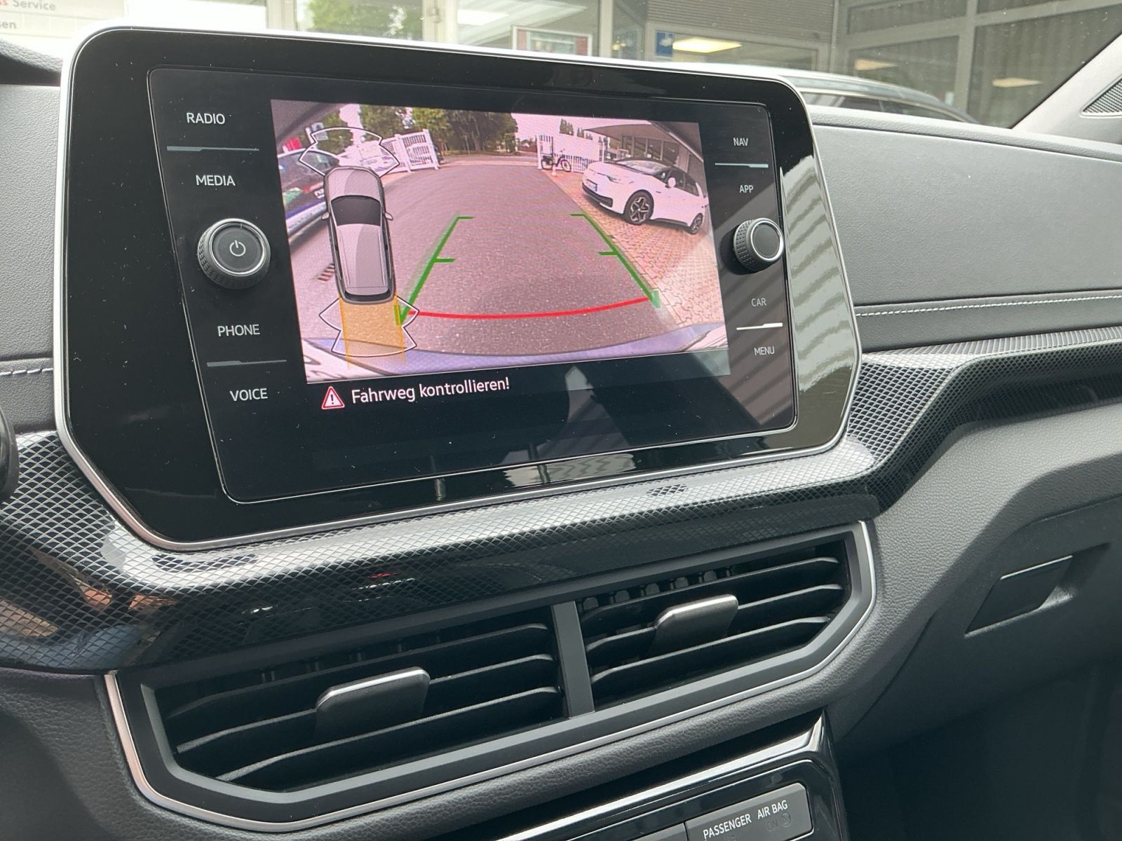 Volkswagen T-Cross - Bild 20