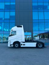 Volvo AERO FH 500 - Volvo Fh 500
