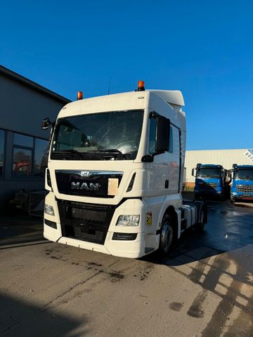 MAN TGX 18.480 4x2   BLS