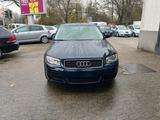 Audi A3 2.0 FSI Ambiente Climatronic-Automatic - Audi A3 aus 2003: 2.0