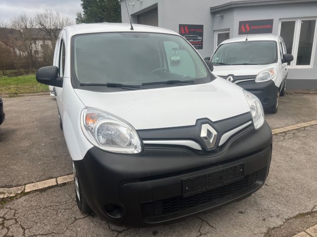 Renault Kangoo Start/Eco Klima/Schiebetür/ZV+FB/78TKM