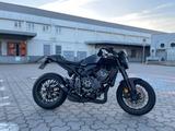 Honda CB1000R Black Edition (Neo Sports Café)  - HONDA CB1000R BLACK EDITION
