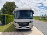 Frankia Platin 7900 QD 3.0V6 CDi. ohne Hubbett.Luxus - Frankia Qd