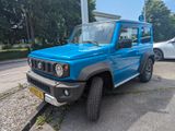 Suzuki Jimny Comfort+ Automatik, 4-Sitzer - Suzuki Jimny: Auto